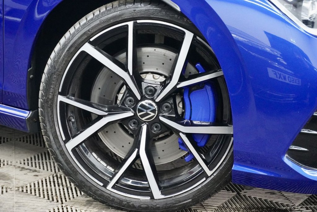 Used Volkswagen Golf 2023 for sale - 78200793: Photo 10