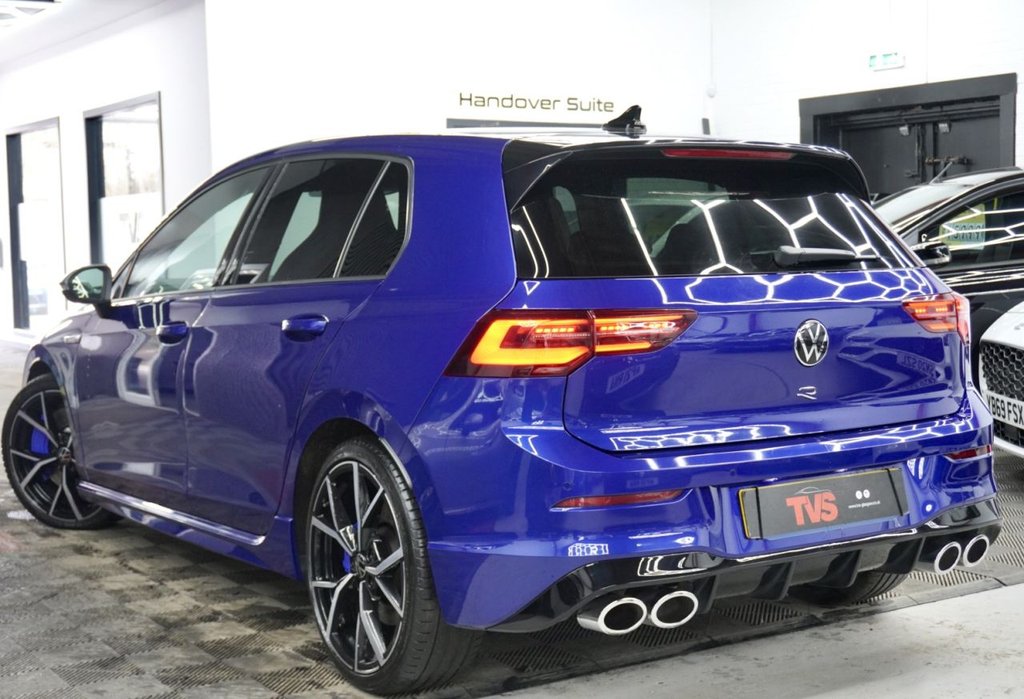 Used Volkswagen Golf 2023 for sale - 78200793: Photo 11