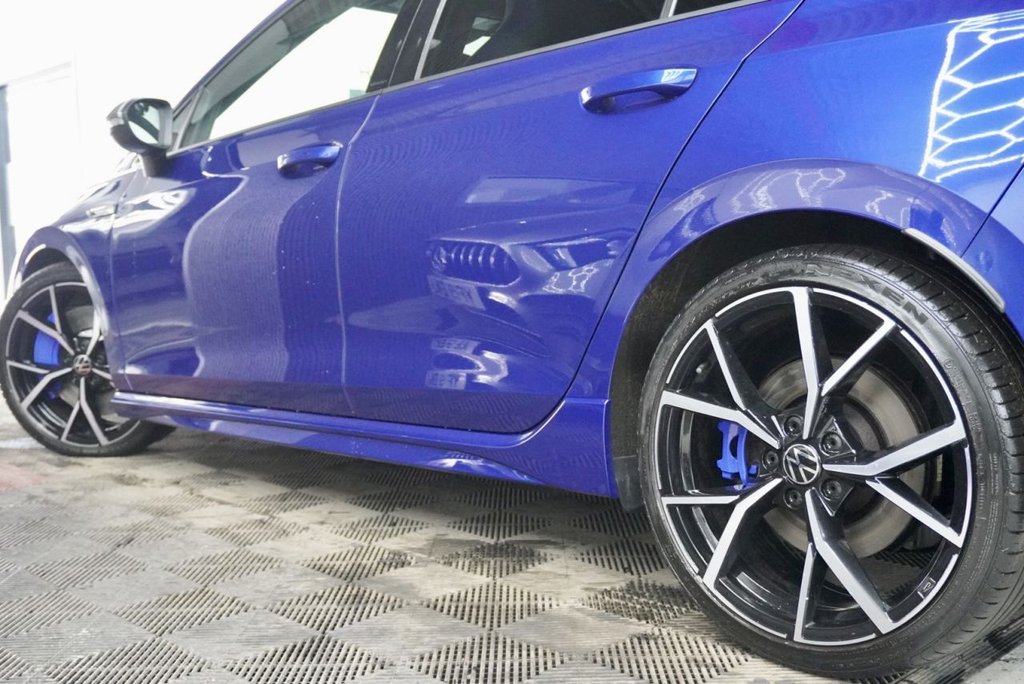 Used Volkswagen Golf 2023 for sale - 78200793: Photo 12