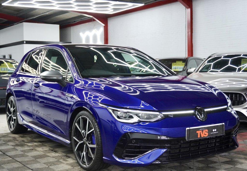 Used Volkswagen Golf 2023 for sale - 78200793: Photo 13