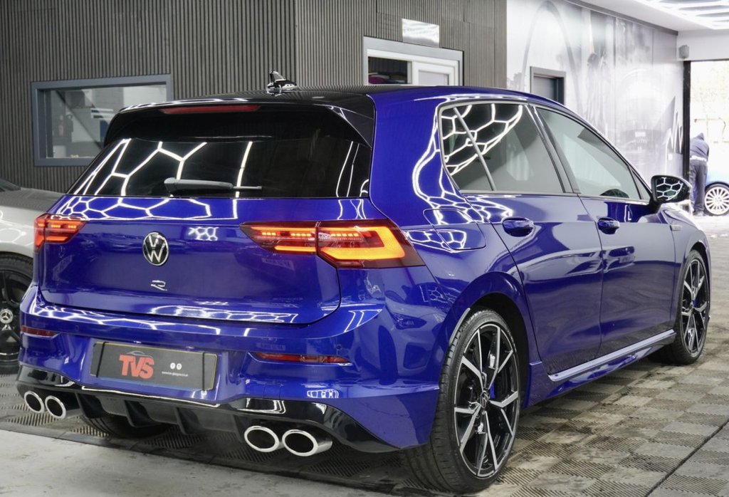 Used Volkswagen Golf 2023 for sale - 78200793: Photo 14