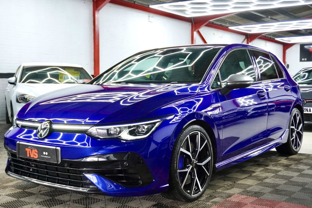 Used Volkswagen Golf 2023 for sale - 78200793: Photo 16