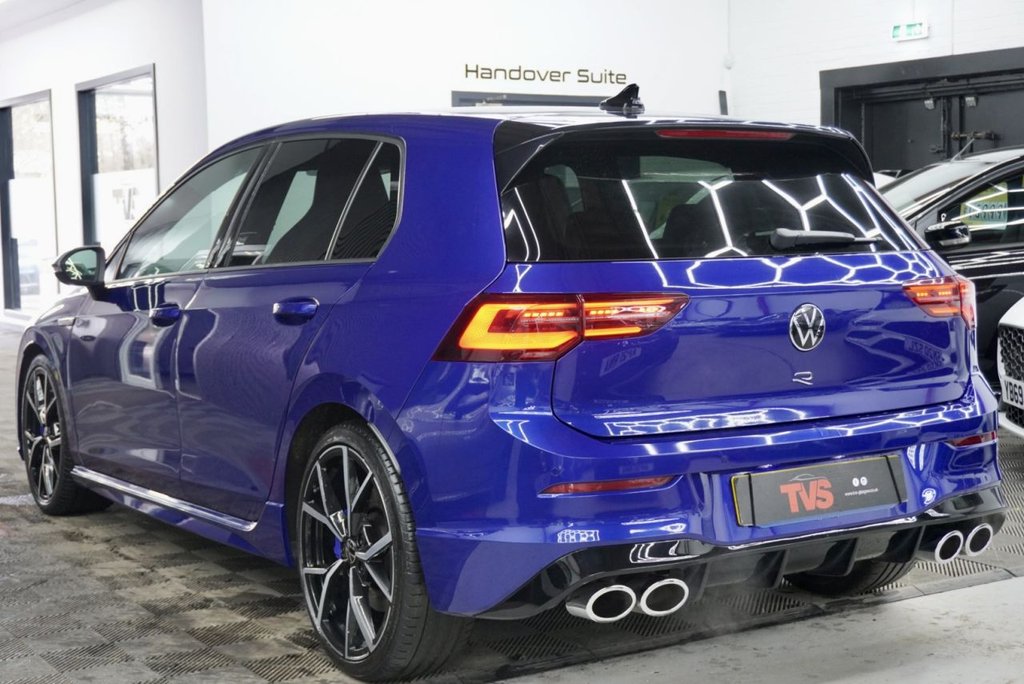 Used Volkswagen Golf 2023 for sale - 78200793: Photo 17