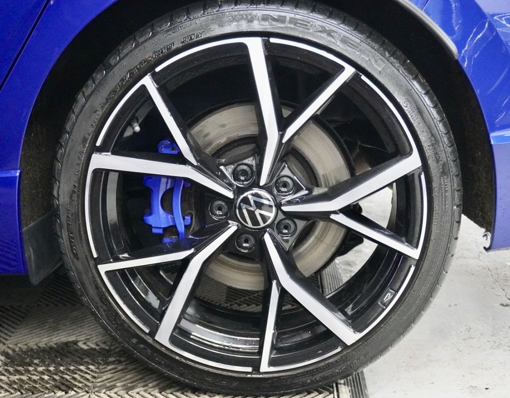 Used Volkswagen Golf 2023 for sale - 78200793: Photo 32