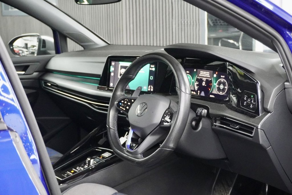 Used Volkswagen Golf 2023 for sale - 78200793: Photo 34