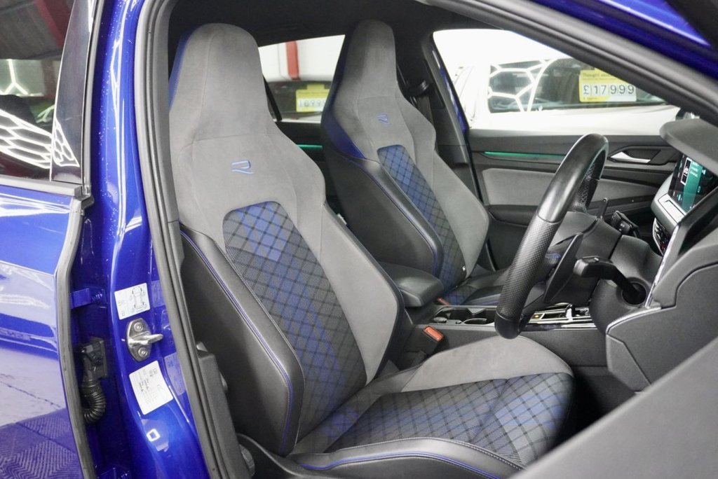 Used Volkswagen Golf 2023 for sale - 78200793: Photo 35