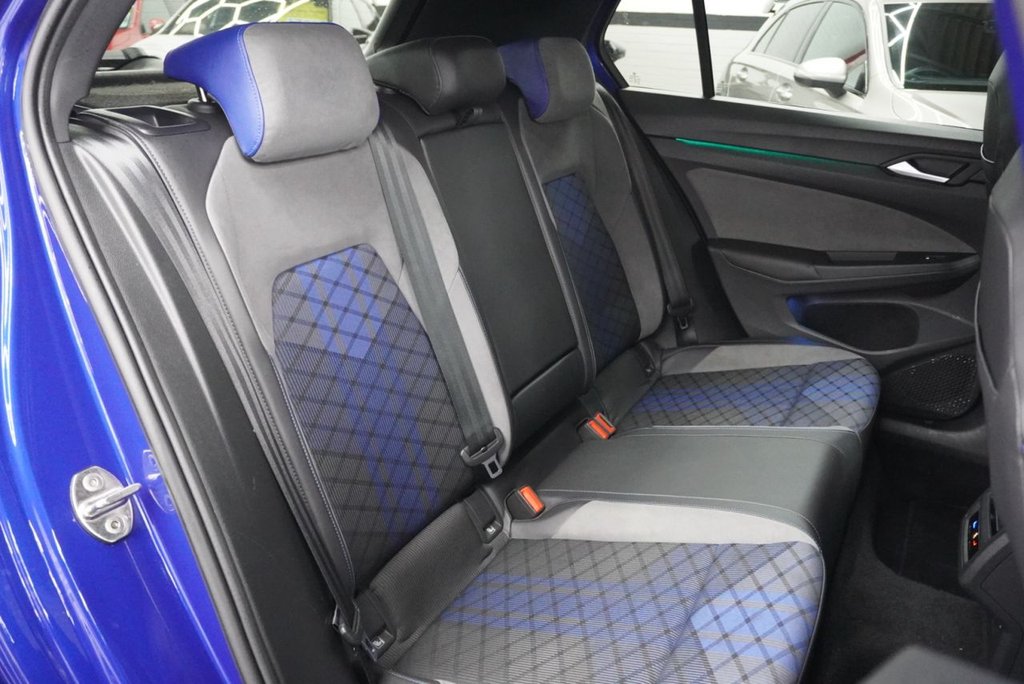 Used Volkswagen Golf 2023 for sale - 78200793: Photo 37