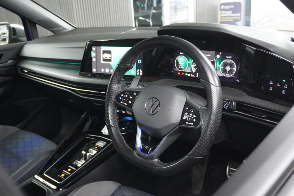 Used Volkswagen Golf 2023 for sale - 78200793: Photo 40