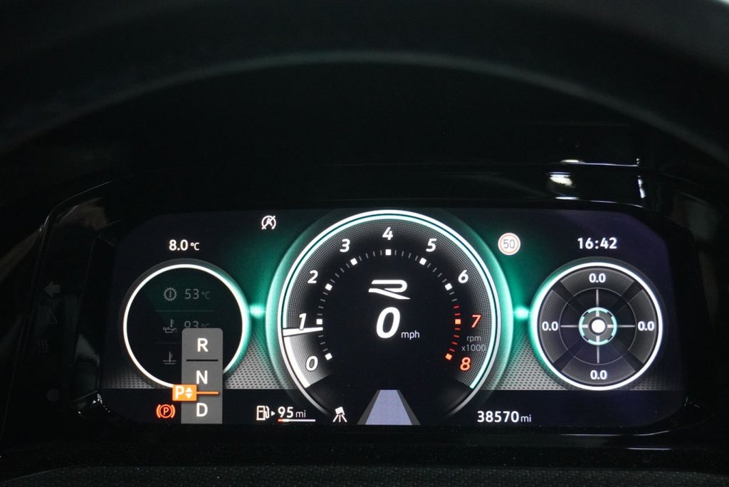 Used Volkswagen Golf 2023 for sale - 78200793: Photo 41