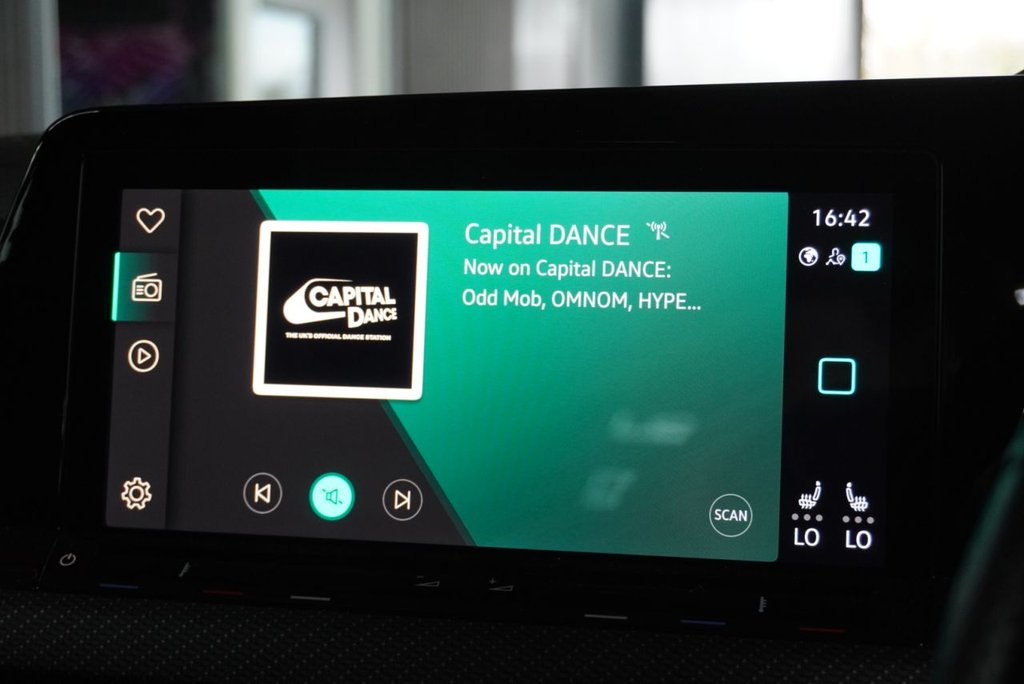 Used Volkswagen Golf 2023 for sale - 78200793: Photo 42