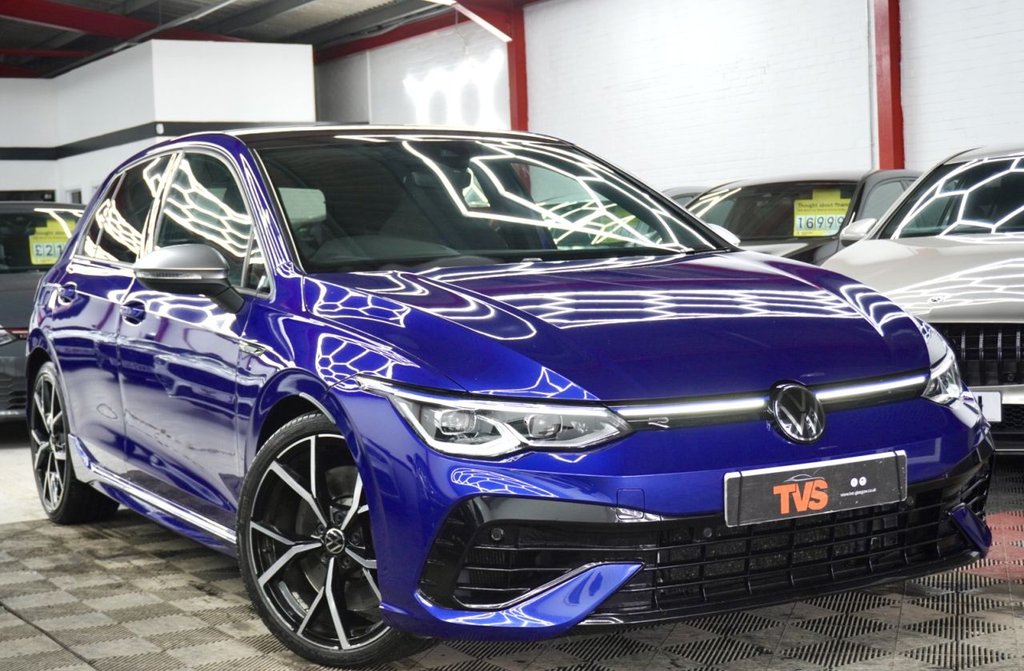 Used Volkswagen Golf 2023 for sale - 78200793: Photo 9