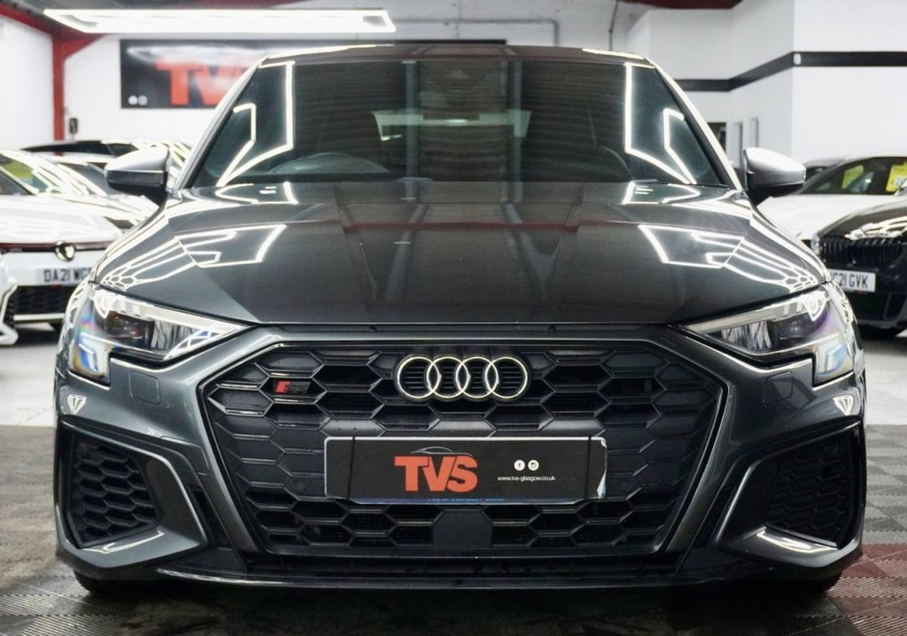 Used Audi S3 2020 for sale - 77302814: Photo 10