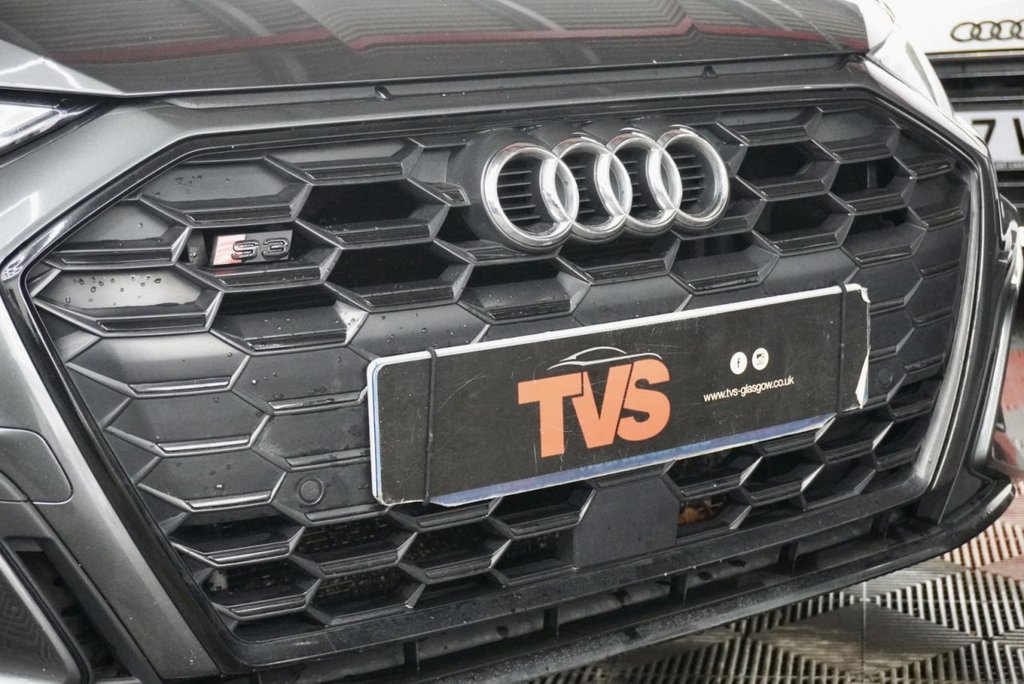 Used Audi S3 2020 for sale - 77302814: Photo 16