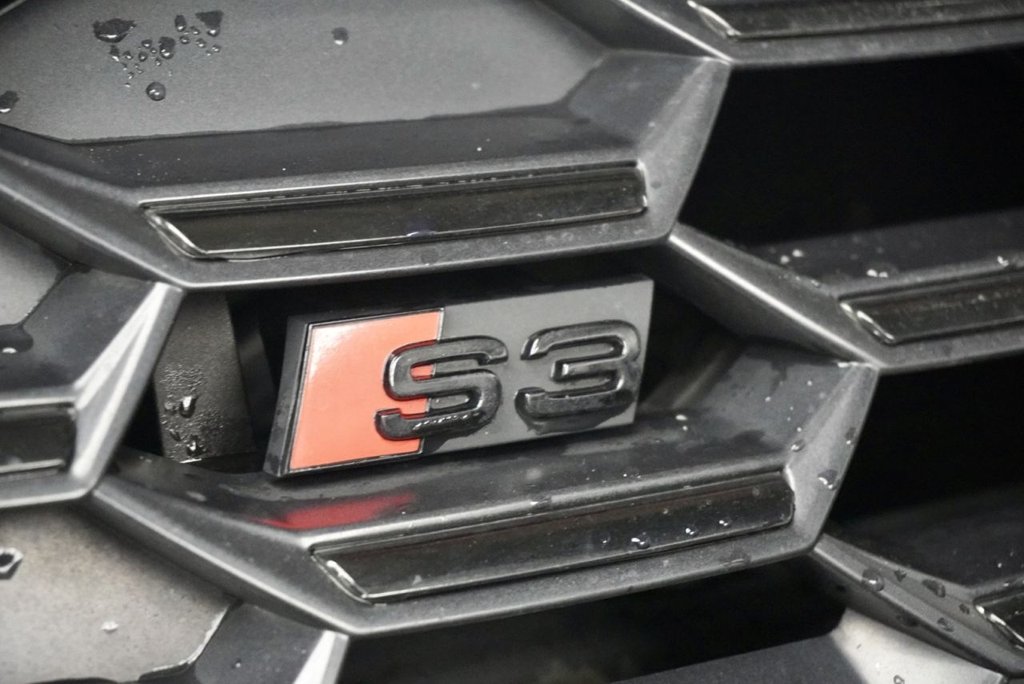 Used Audi S3 2020 for sale - 77302814: Photo 17
