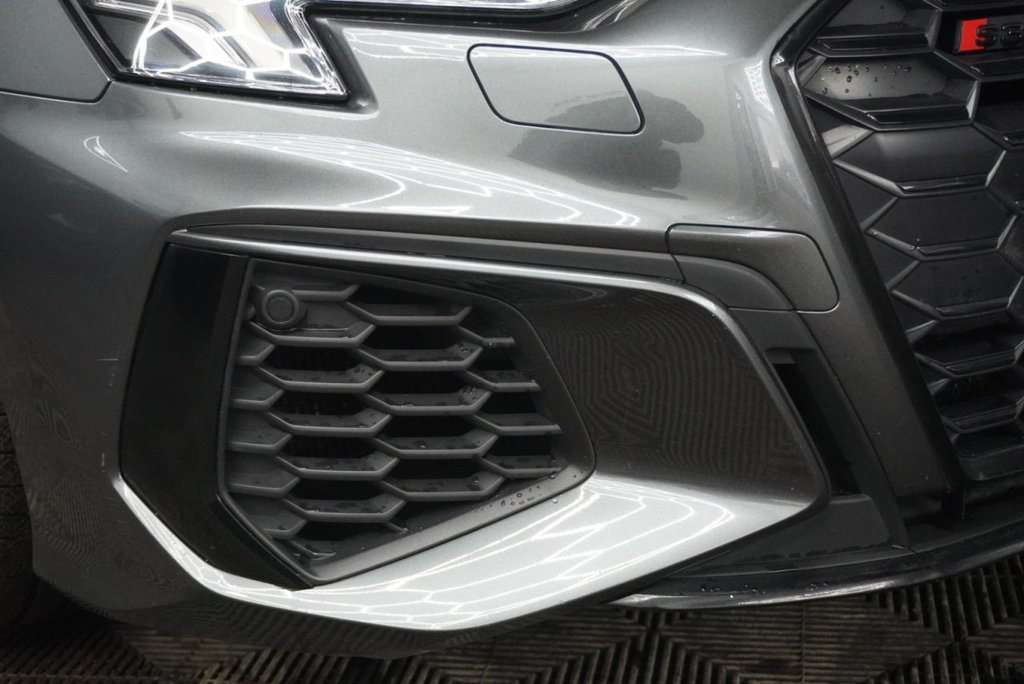 Used Audi S3 2020 for sale - 77302814: Photo 19