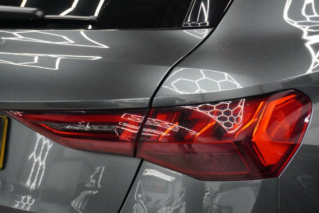 Used Audi S3 2020 for sale - 77302814: Photo 23