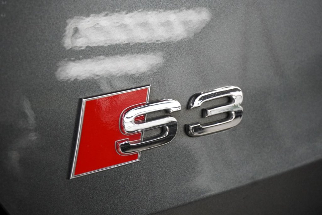 Used Audi S3 2020 for sale - 77302814: Photo 25