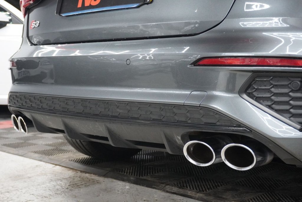 Used Audi S3 2020 for sale - 77302814: Photo 29