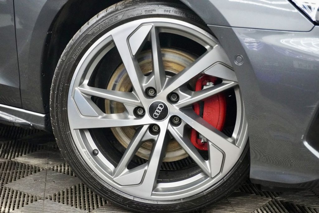 Used Audi A3 2020 for sale - 77302814: Photo 3