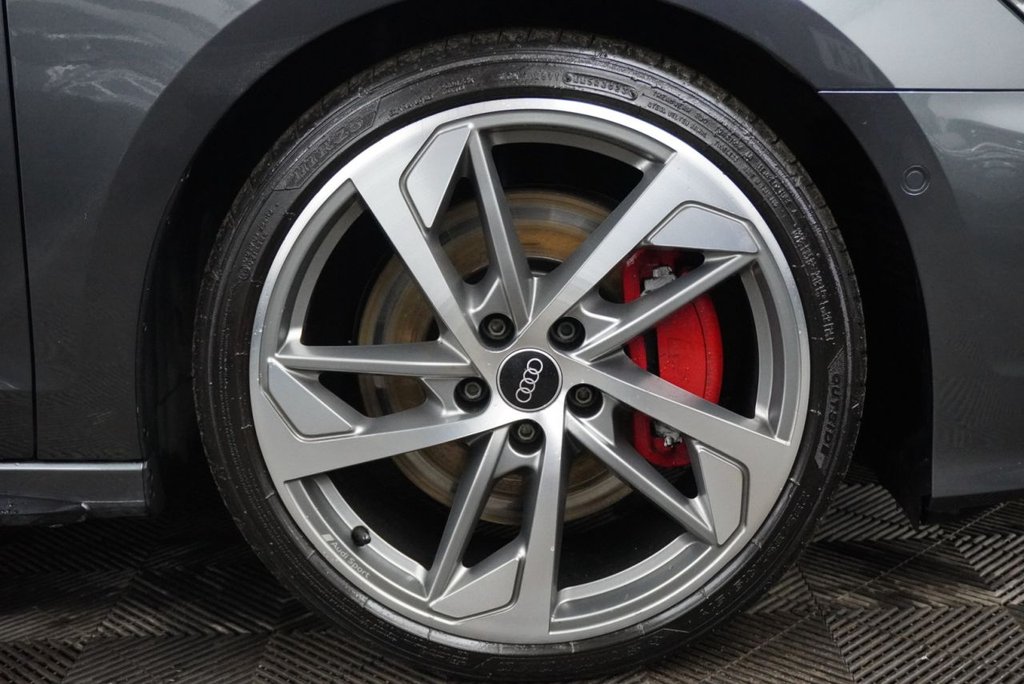 Used Audi S3 2020 for sale - 77302814: Photo 32