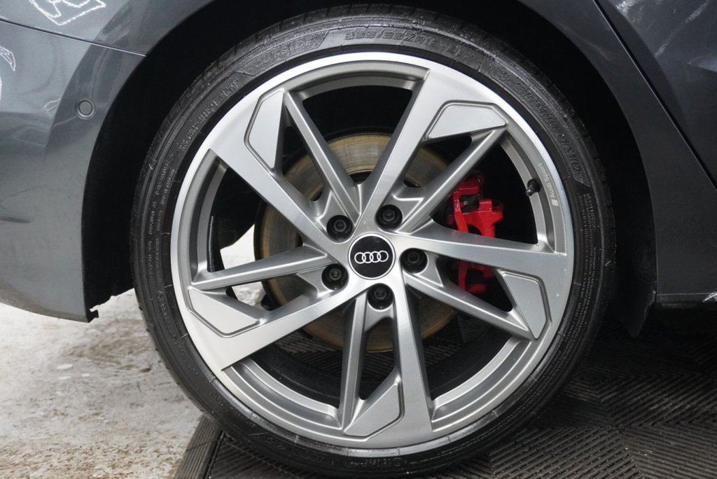 Used Audi S3 2020 for sale - 77302814: Photo 33