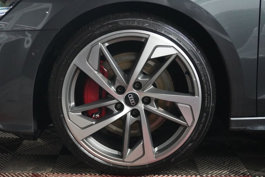 Used Audi S3 2020 for sale - 77302814: Photo 34