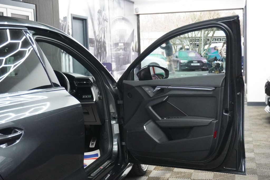 Used Audi S3 2020 for sale - 77302814: Photo 37