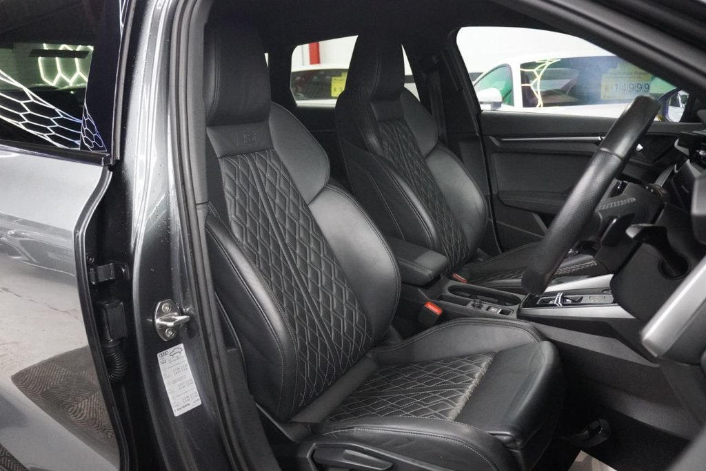 Used Audi S3 2020 for sale - 77302814: Photo 43