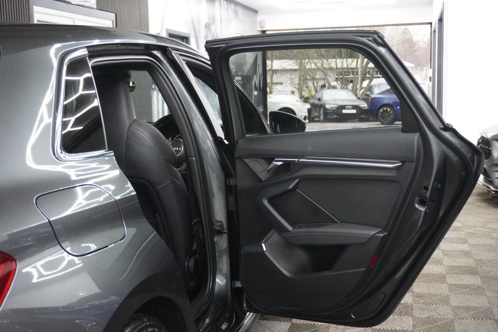 Used Audi S3 2020 for sale - 77302814: Photo 45