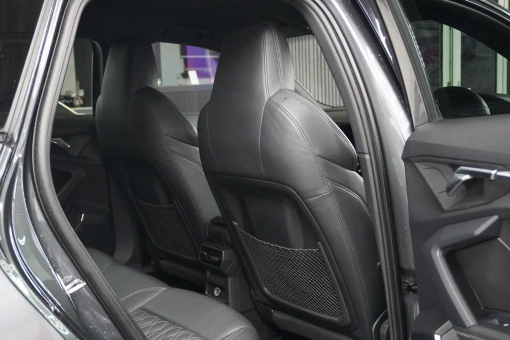 Used Audi S3 2020 for sale - 77302814: Photo 48