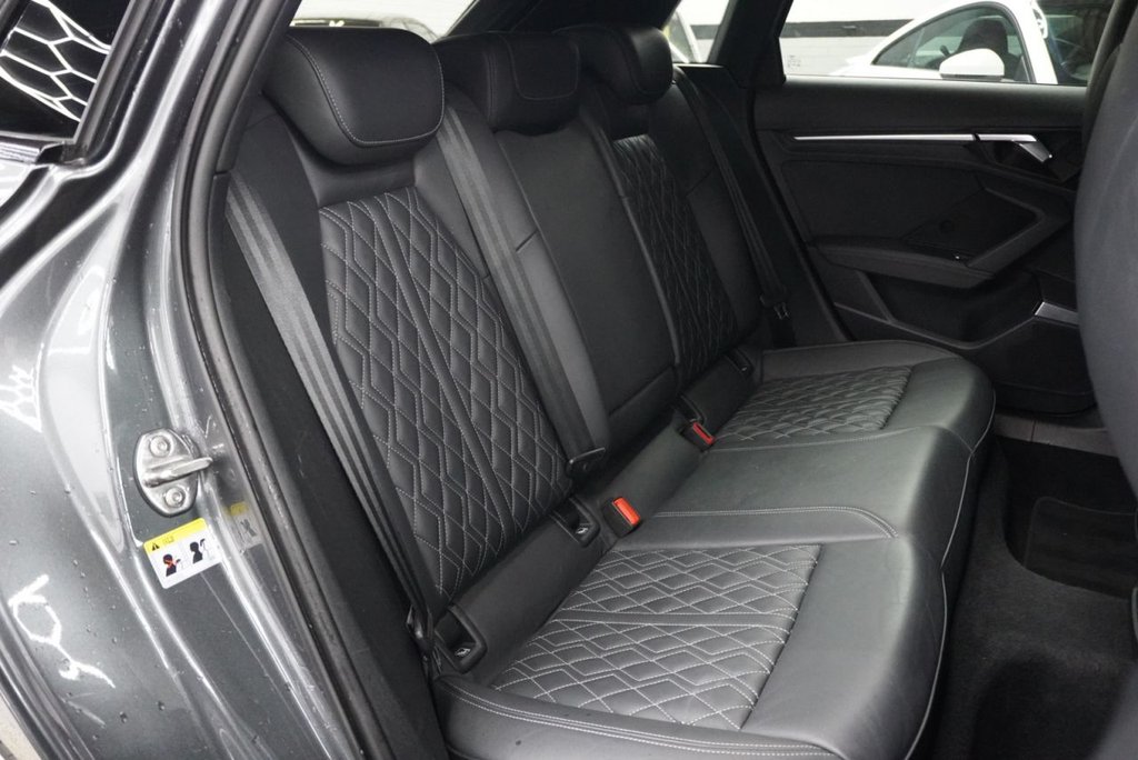 Used Audi S3 2020 for sale - 77302814: Photo 49