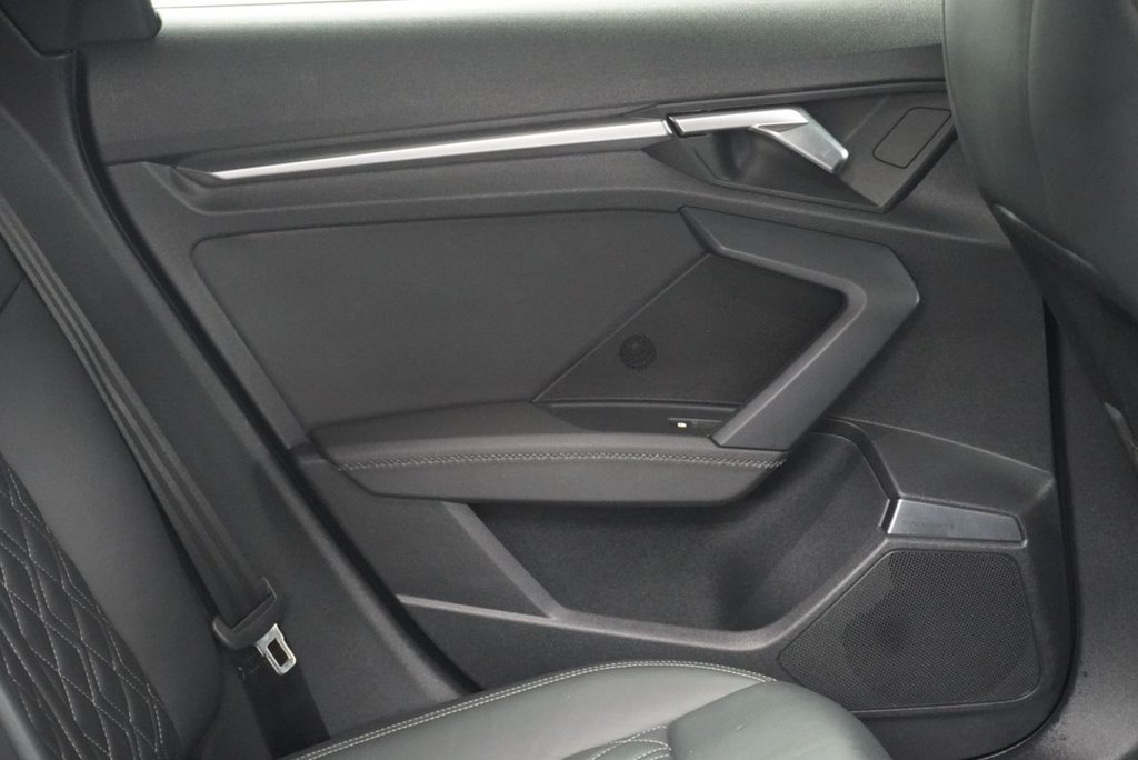 Used Audi S3 2020 for sale - 77302814: Photo 50