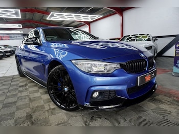 Used BMW 4 Series 2014 for sale - 78964192: Photo