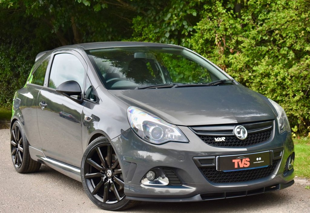 Used Vauxhall Corsa 2014 for sale - 78061803: Photo 1