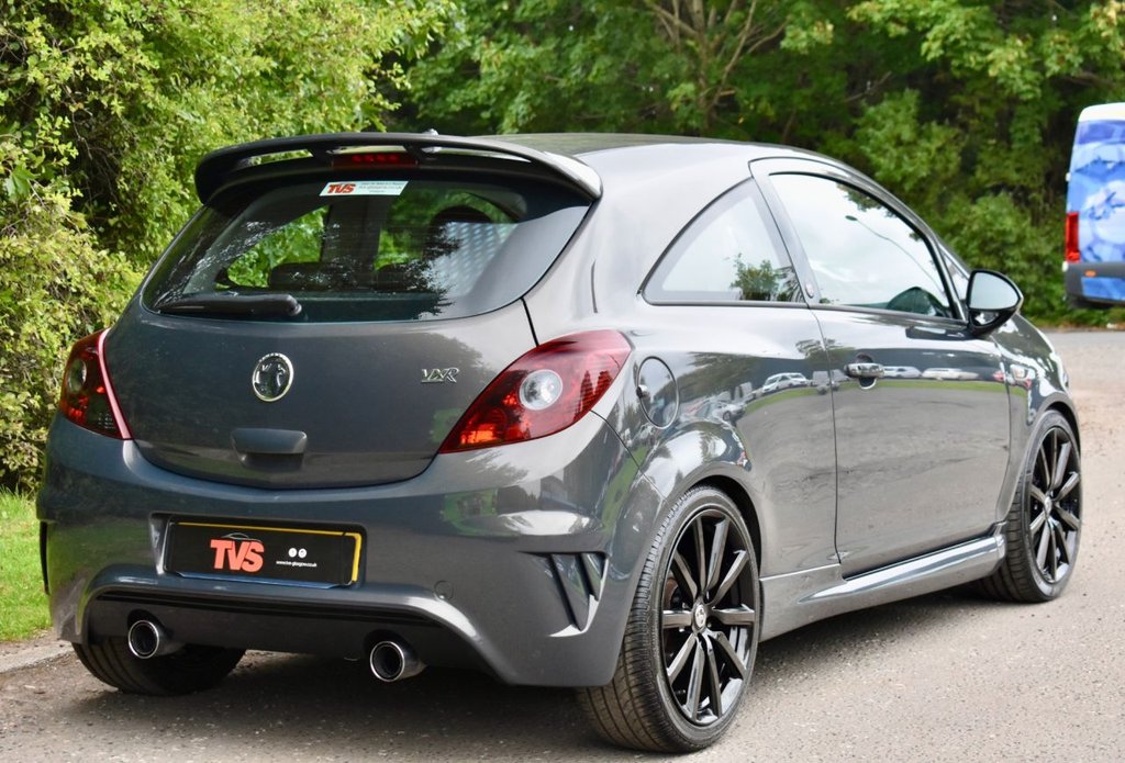 Used Vauxhall Corsa 2014 for sale - 78061803: Photo 11