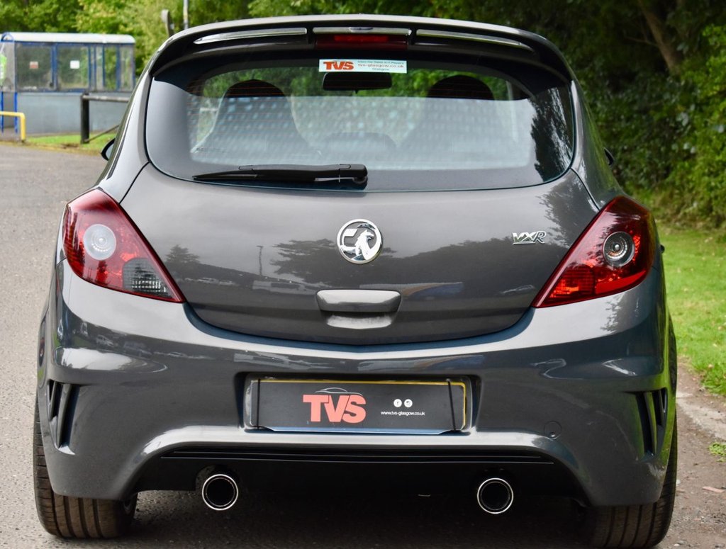 Used Vauxhall Corsa 2014 for sale - 78061803: Photo 13