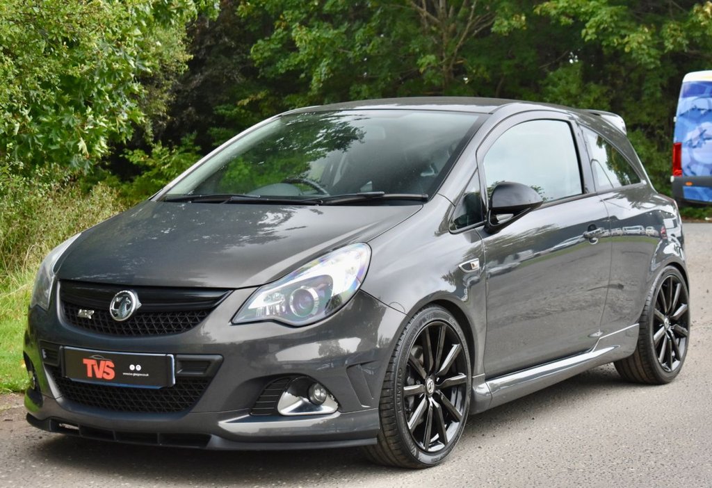 Used Vauxhall Corsa 2014 for sale - 78061803: Photo 14