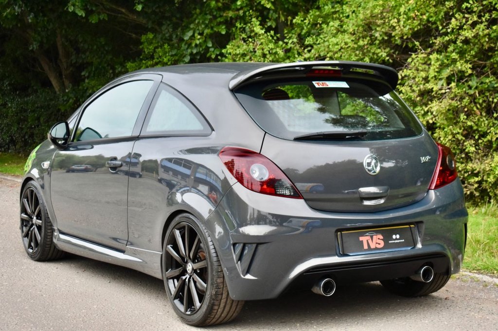 Used Vauxhall Corsa 2014 for sale - 78061803: Photo 15