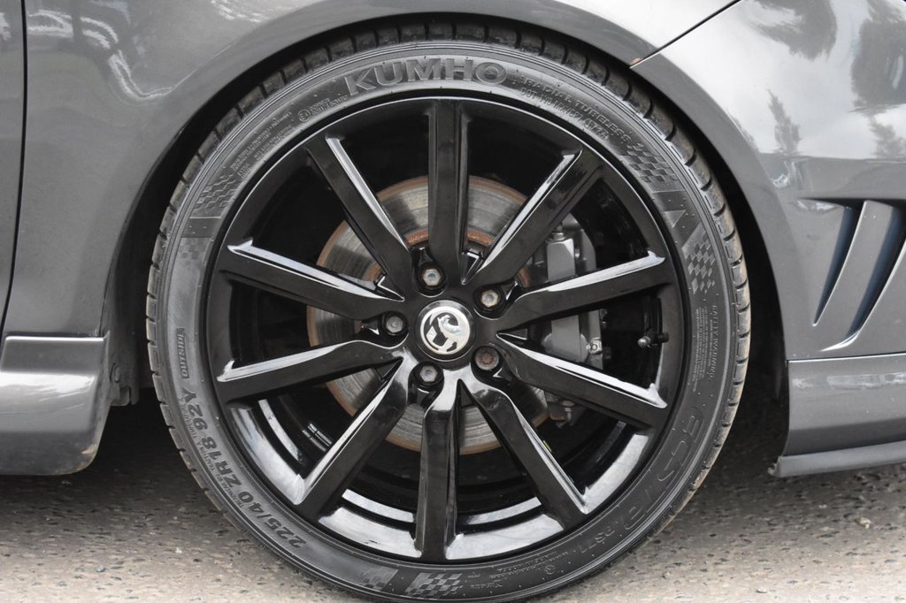 Used Vauxhall Corsa 2014 for sale - 78061803: Photo 18