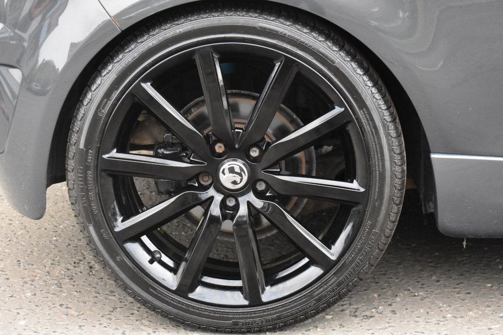 Used Vauxhall Corsa 2014 for sale - 78061803: Photo 19