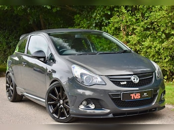 Used Vauxhall Corsa 2014 for sale - 78061803: Photo