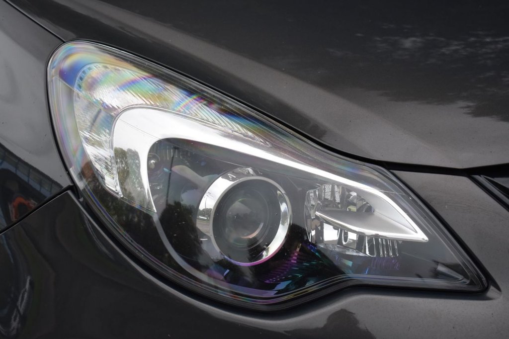 Used Vauxhall Corsa 2014 for sale - 78061803: Photo 22