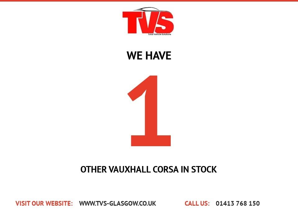 Used Vauxhall Corsa 2014 for sale - 78061803: Photo 36