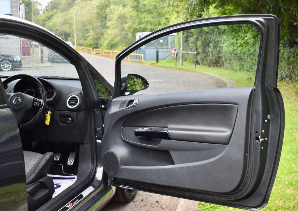 Used Vauxhall Corsa 2014 for sale - 78061803: Photo 37