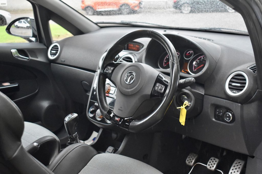 Used Vauxhall Corsa 2014 for sale - 78061803: Photo 38