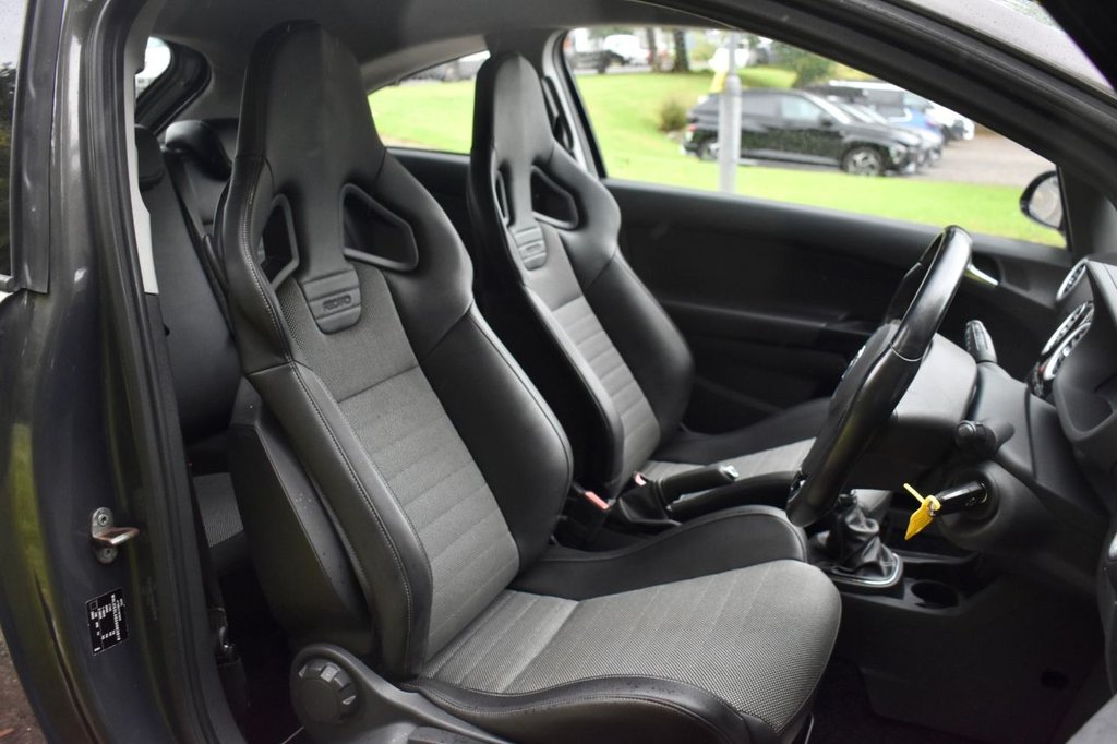 Used Vauxhall Corsa 2014 for sale - 78061803: Photo 39