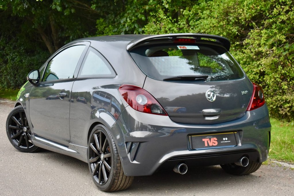 Used Vauxhall Corsa 2014 for sale - 78061803: Photo 4