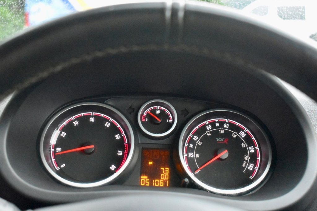 Used Vauxhall Corsa 2014 for sale - 78061803: Photo 43