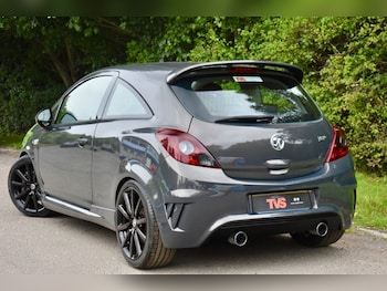 Used Vauxhall Corsa 2014 for sale - 78061803: Photo