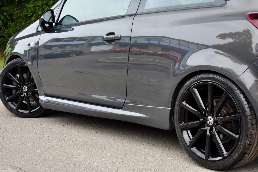 Used Vauxhall Corsa 2014 for sale - 78061803: Photo 5